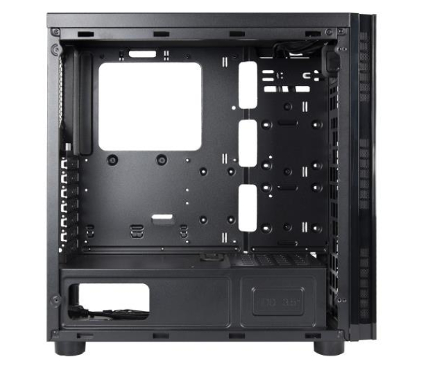 CHIEFTEC Obudowa Chieftec Hawk ATX Gaming AL-02B-TG-OP - 668292 - zdjęcie 3